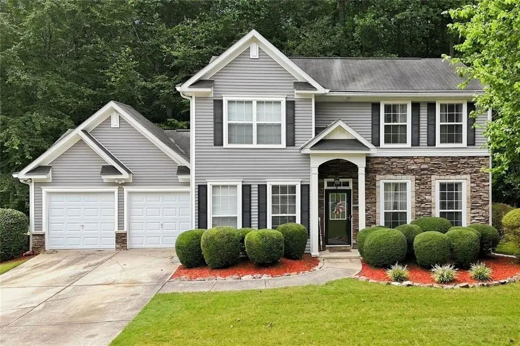 306 Chamberlyn Lane, Hiram