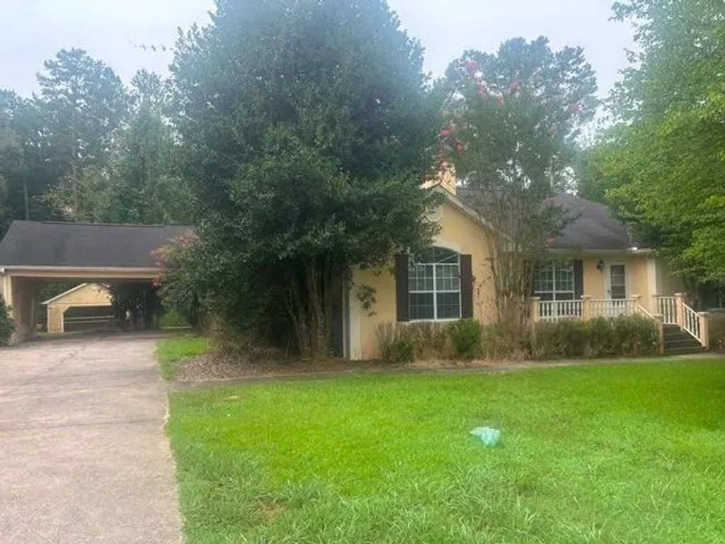 7075 Wallace Tatum Road, Cumming