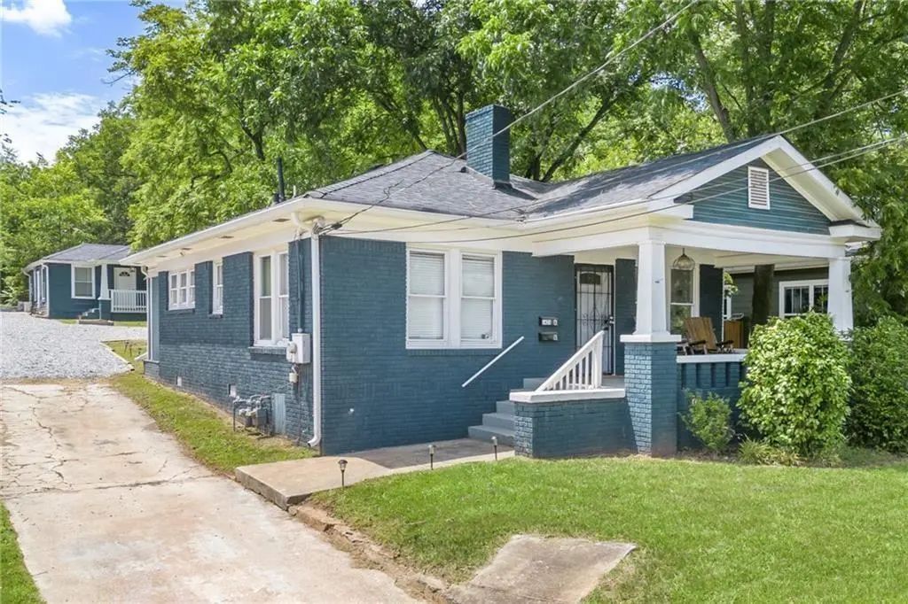 1425 Boulevard Se, Atlanta