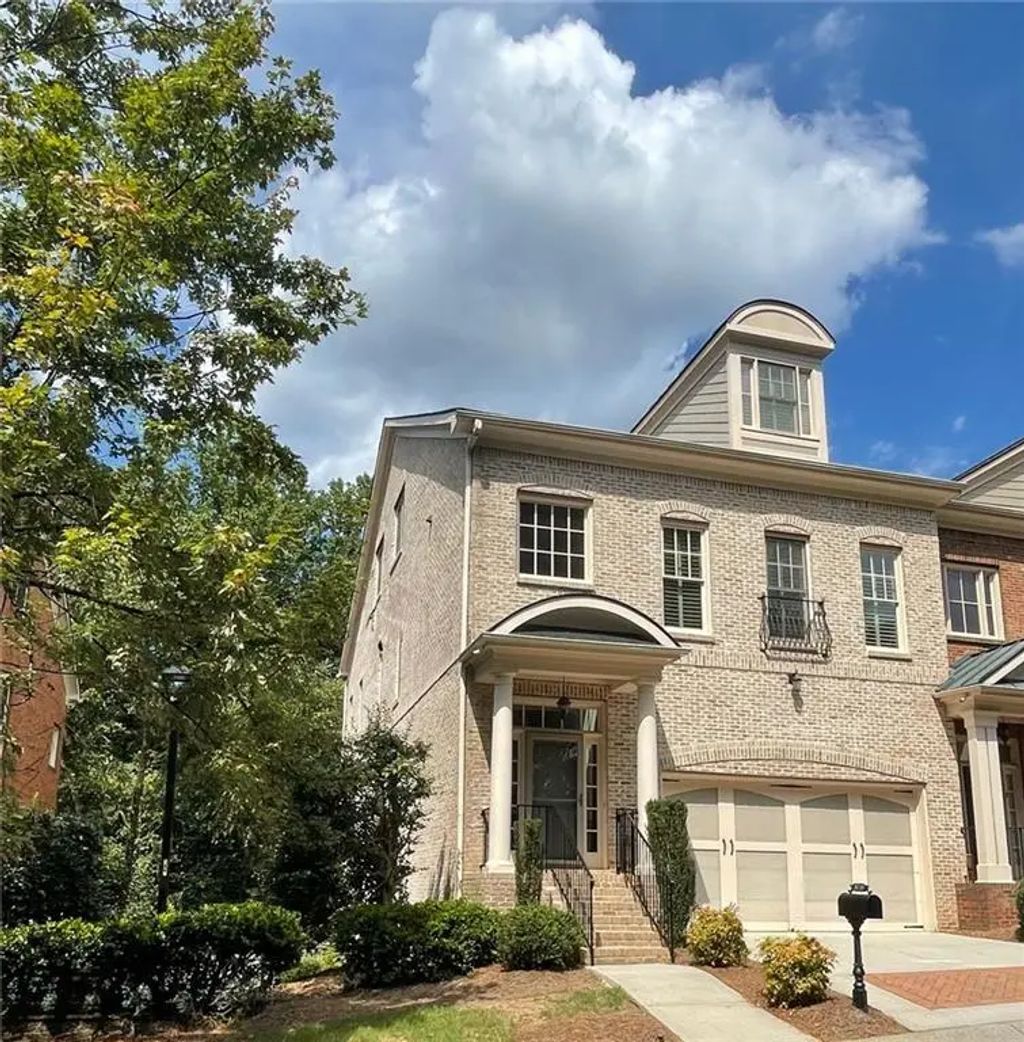 6036 Coldwater Point, Johns Creek