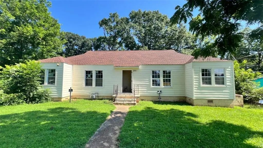 1241 Lyle Avenue, East Point