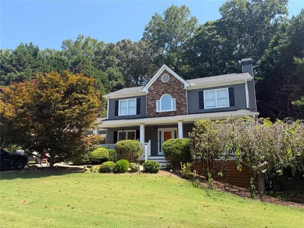 285 Winter Park Lane, Powder Springs
