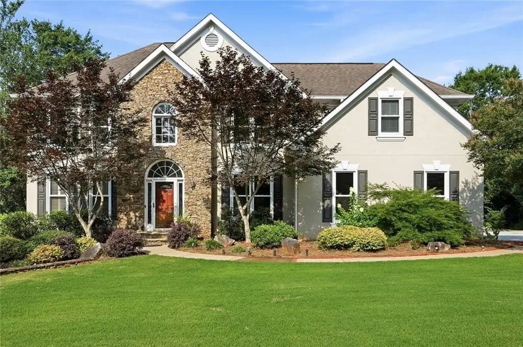 2332 Merrymount Drive, Suwanee