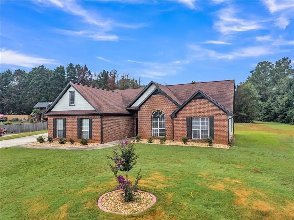 1808 Francon Court Sw, Conyers