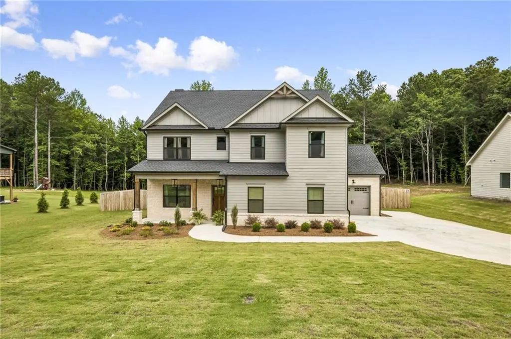 311 Rockwell Church Road Nw, Winder
