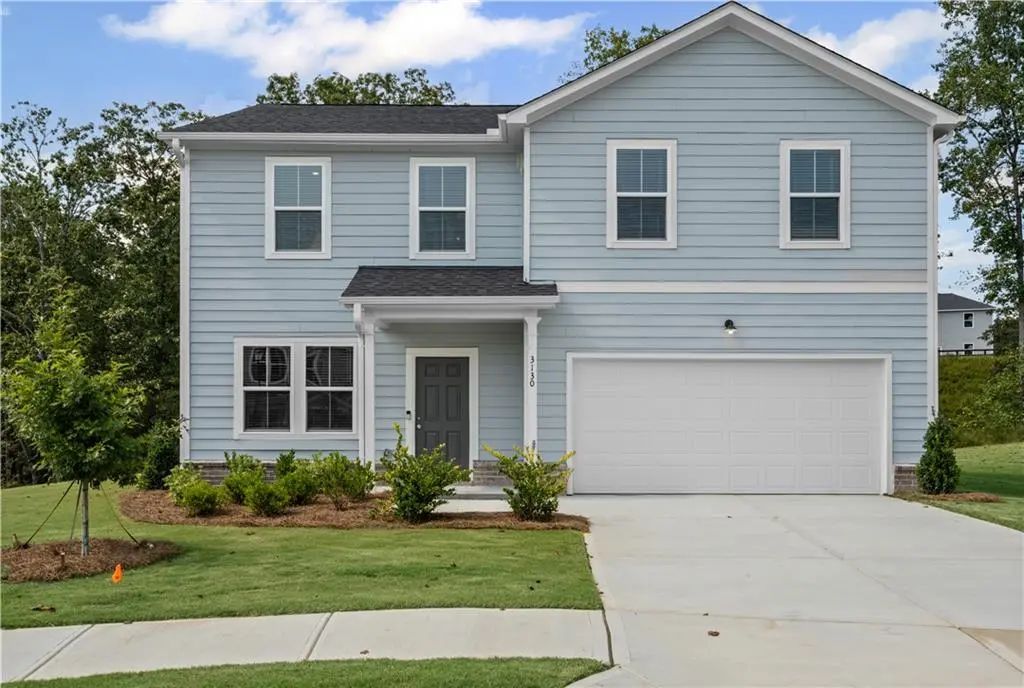 3115 Orwell Drive, Gainesville