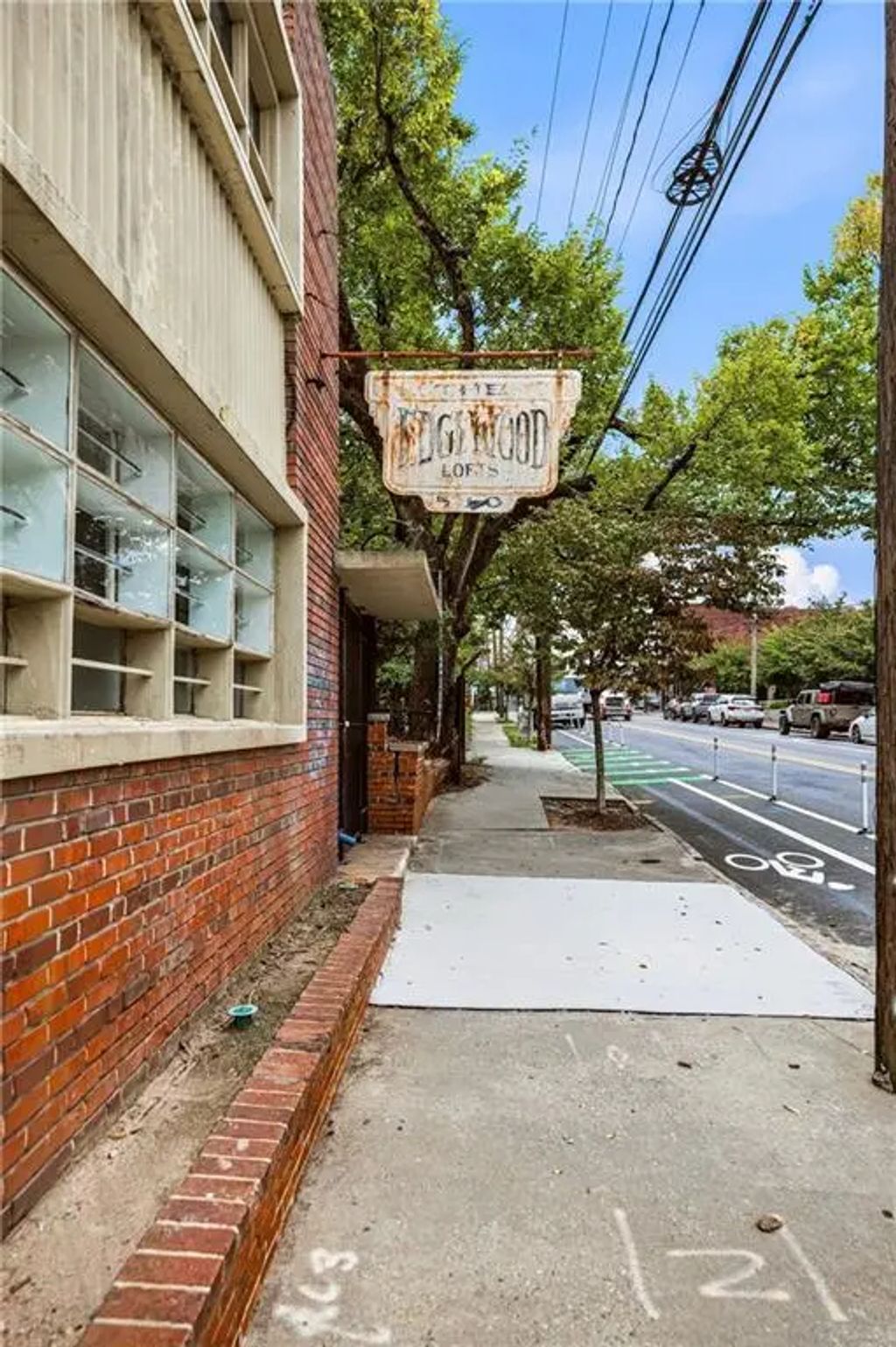 Unit 1 - 510 Edgewood Avenue Se, Atlanta