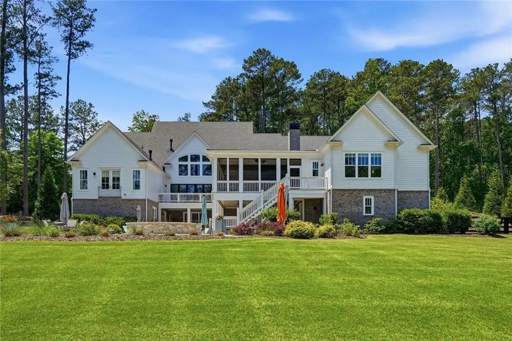 1570 Redd Road, Milton