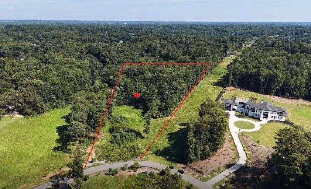 2053 Magnolia Lane, Milton