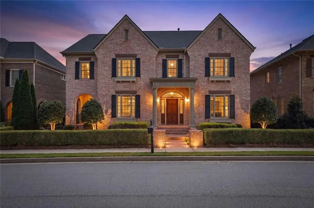 7965 Georgetown Circle, Suwanee