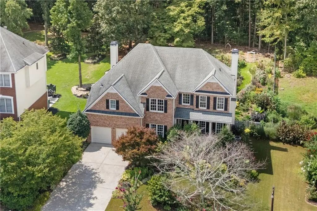 562 Vinings Springs Drive Se, Mableton