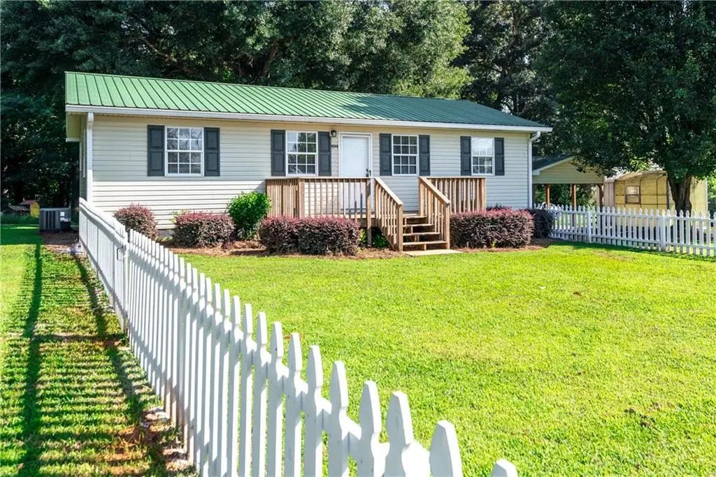 894 Lakeview Drive, Nicholson