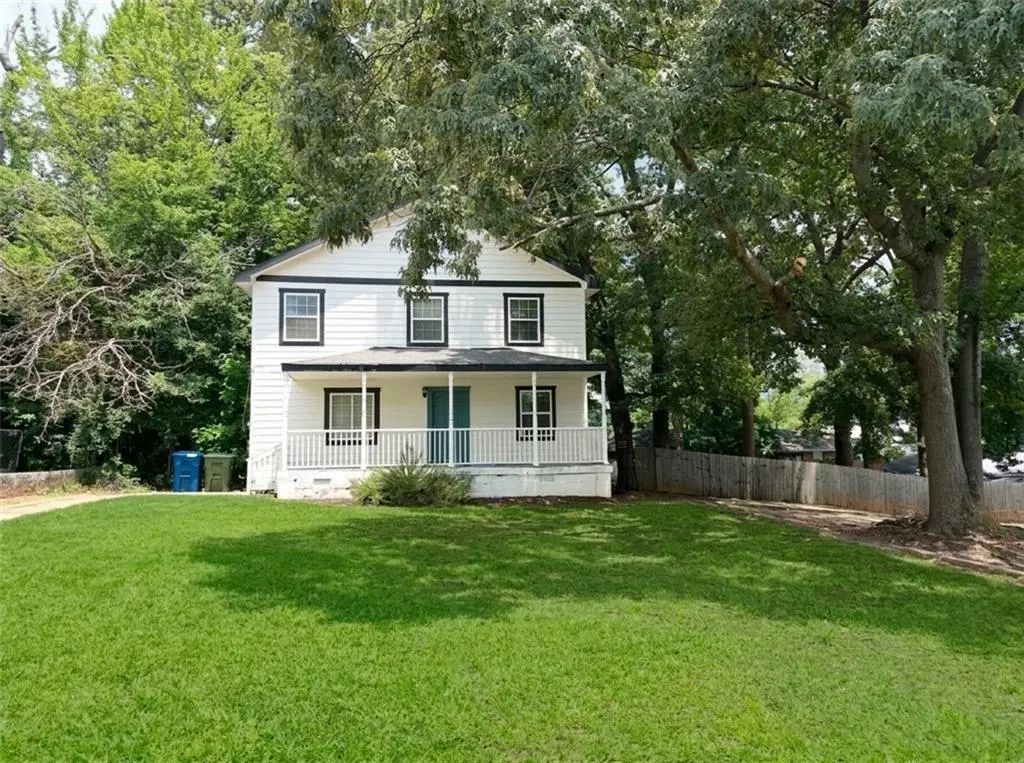 939 Arden Avenue Sw, Atlanta