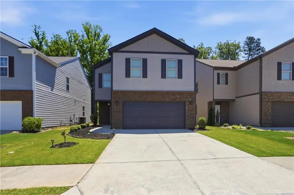 53 Brookside Way, Dawsonville