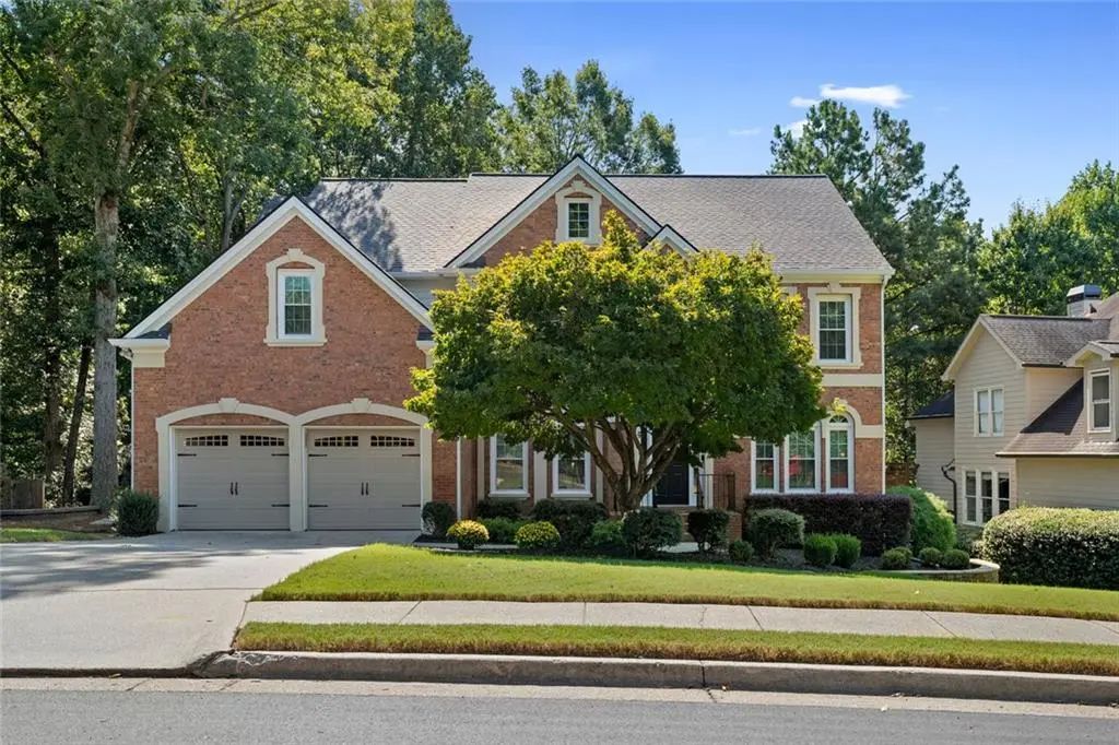 1320 Tahoe Pines Circle, Alpharetta