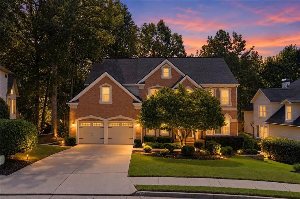 1320 Tahoe Pines Circle, Alpharetta
