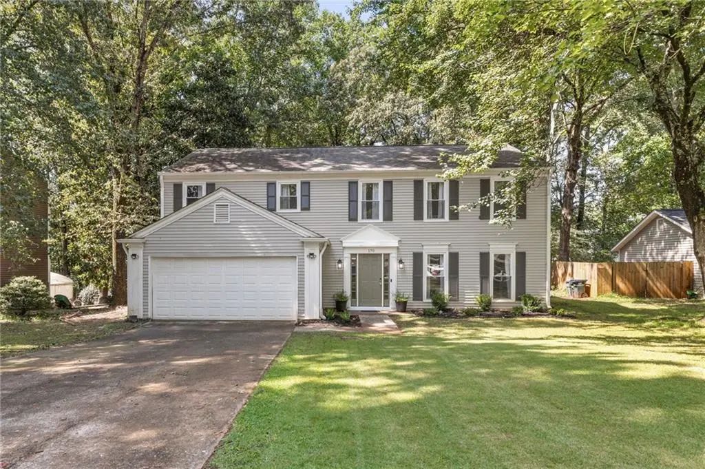 170 Laurel Mill Court, Roswell