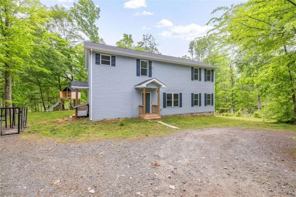 527 Louden Ridge Road, Alto