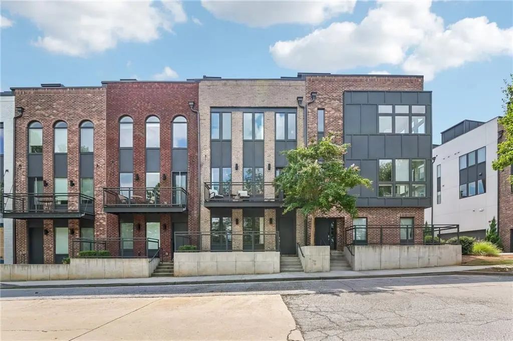 1213 Chelsea Circle Nw, Atlanta