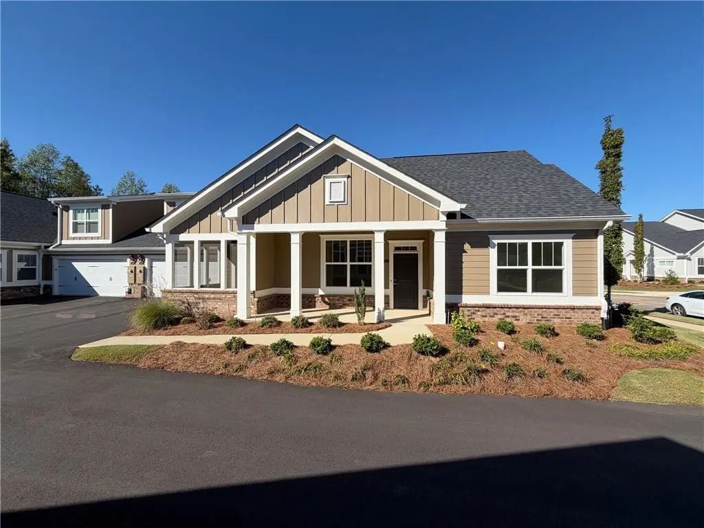Unit 1104 - 1104 Calypso Way, Cumming