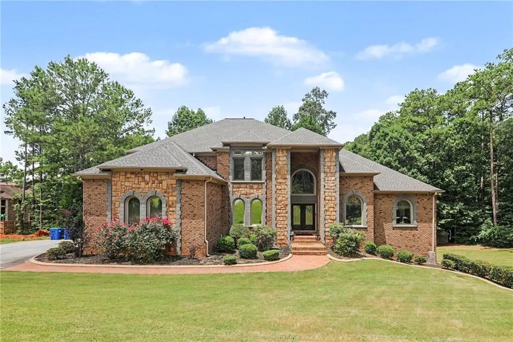 327 Amy Way, Atlanta