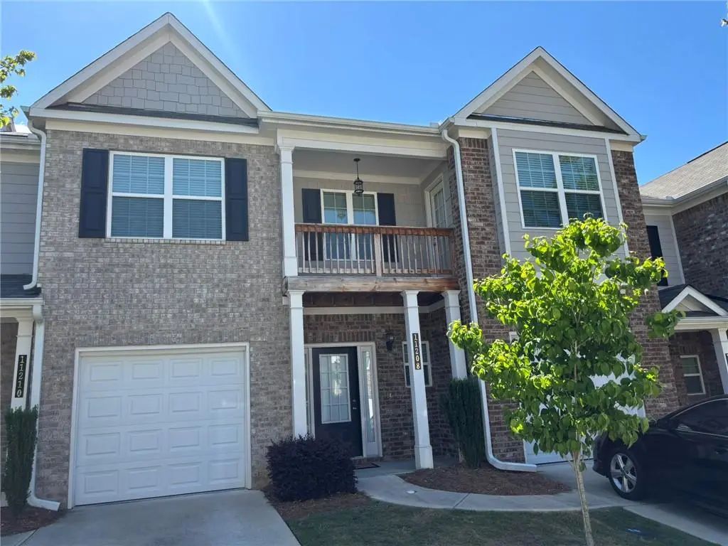 11208 Benton Loop, Covington