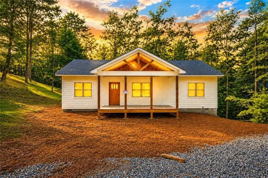 209 Pinecrest Court, Ellijay