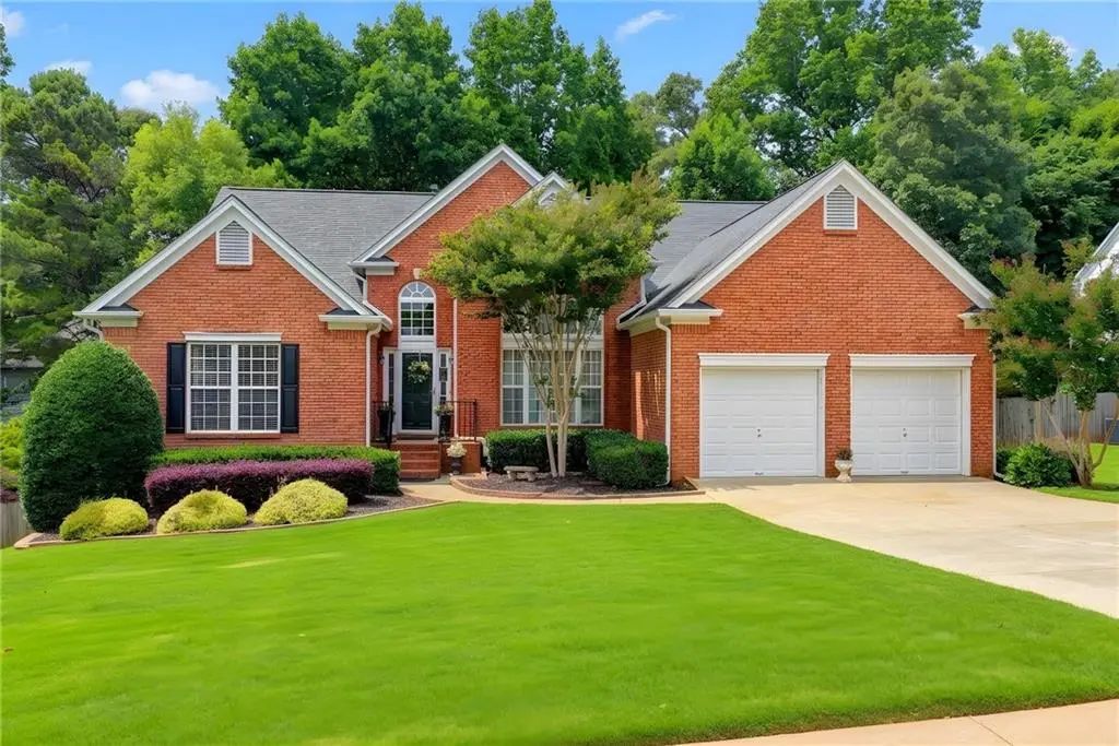 3781 Devenwood Way, Buford