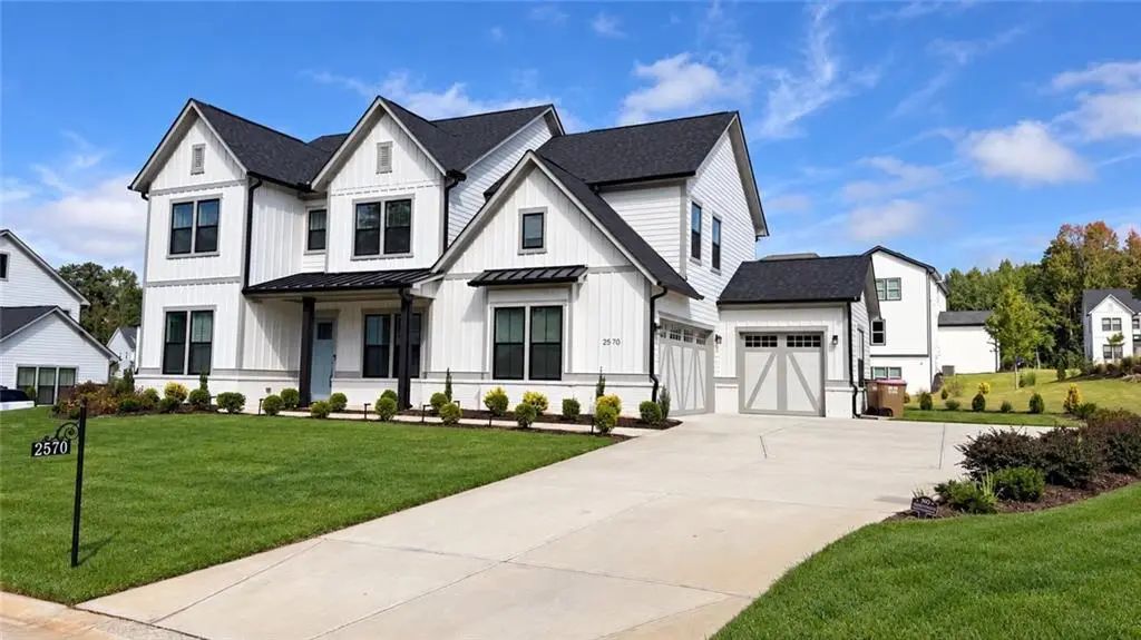2570 Bertrand Way, Cumming