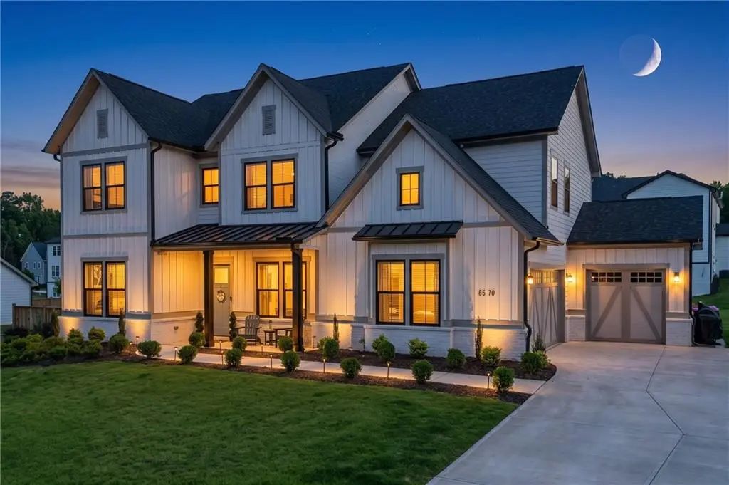 2570 Bertrand Way, Cumming