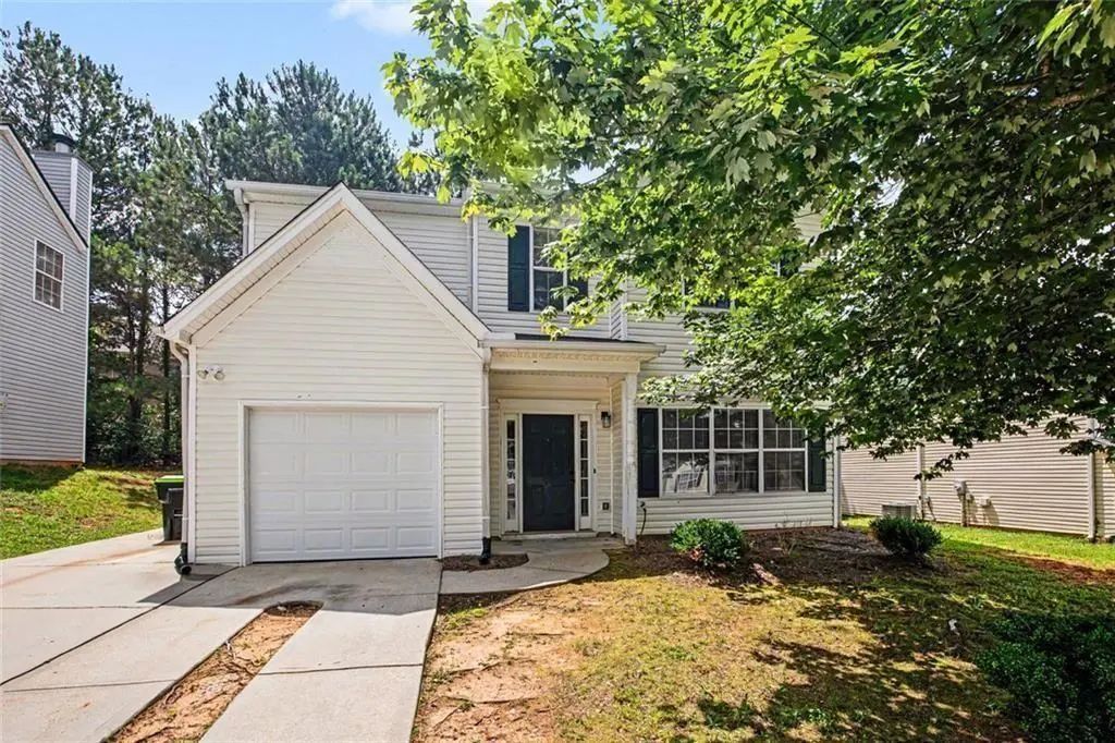4518 Swan Trace, Atlanta