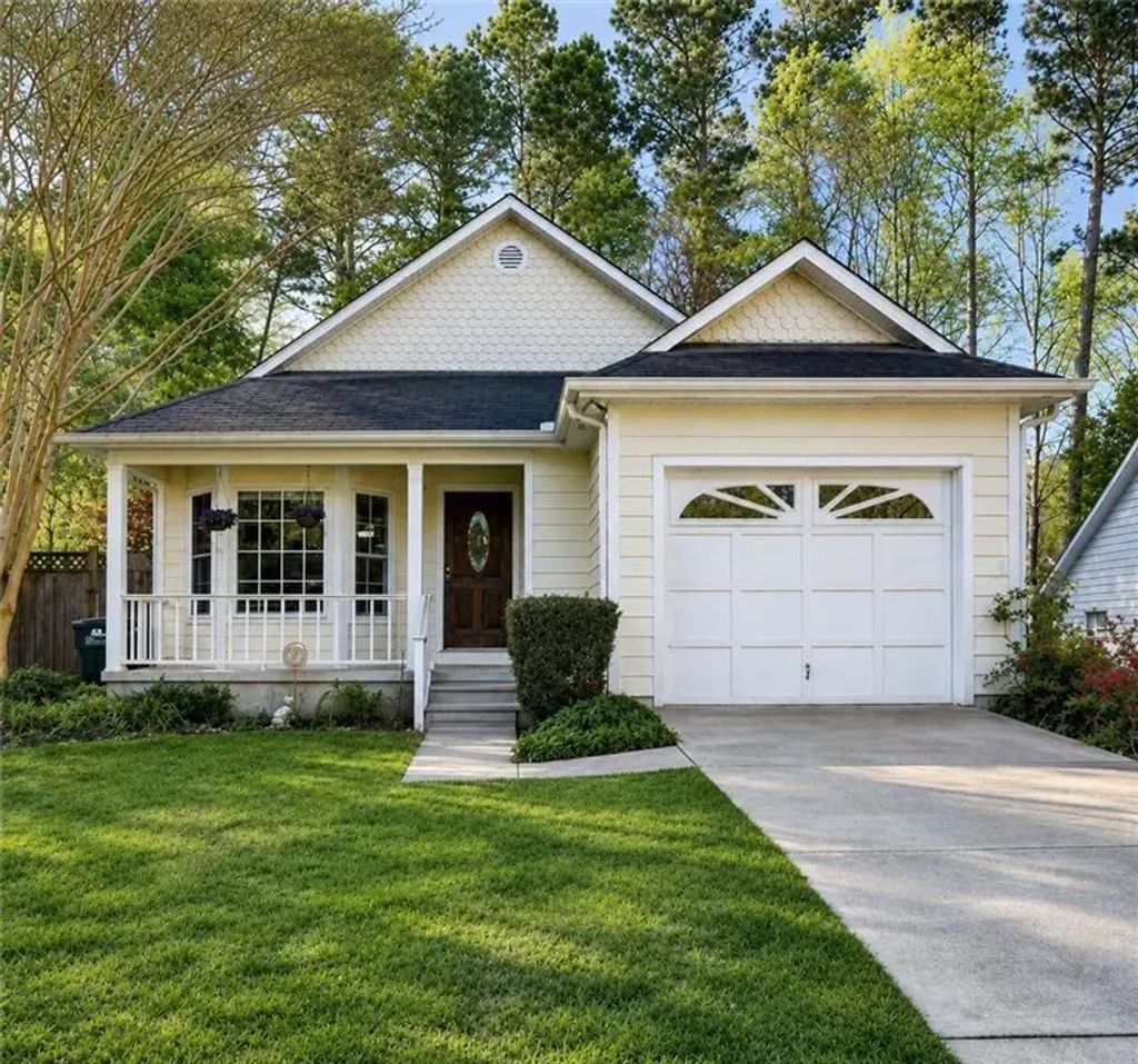 125 Onyx Place, Athens