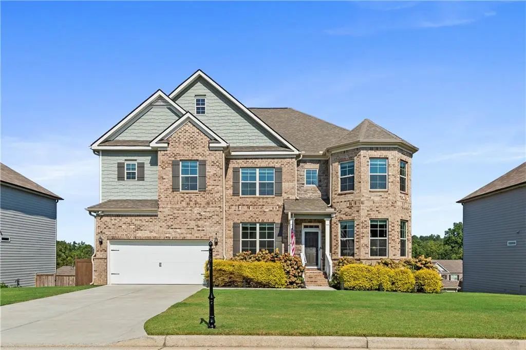 7715 Tiberon Parkway, Cumming