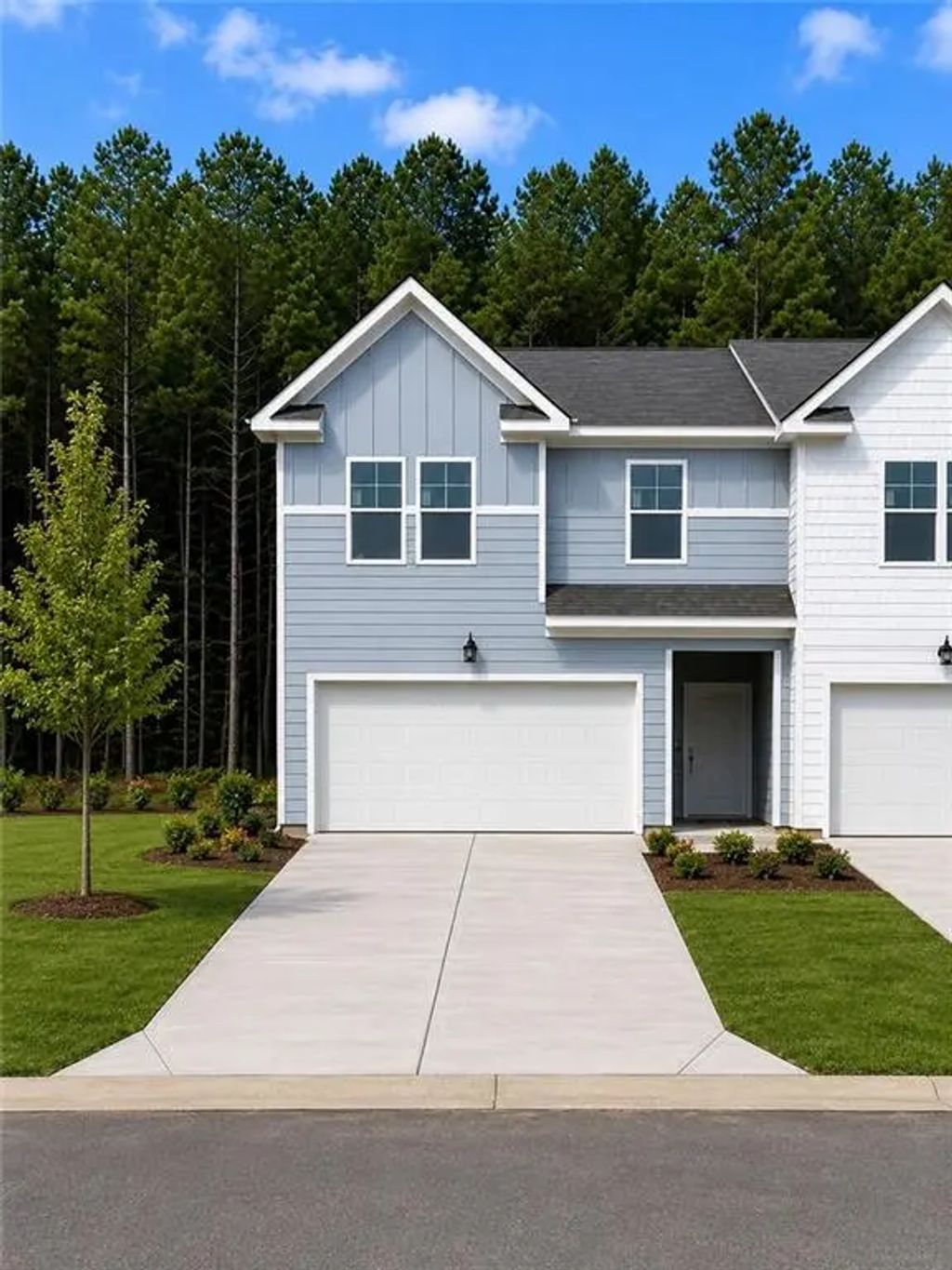 Unit 31 - 1060 Merritt Drive, Villa Rica