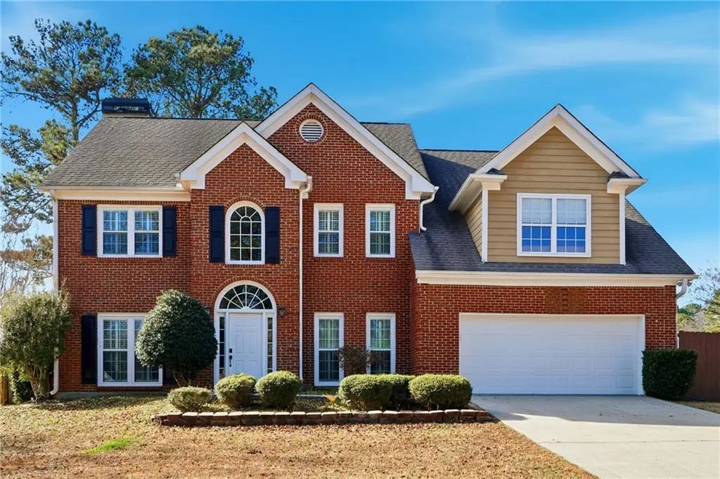 1421 Sutters Drive, Lawrenceville