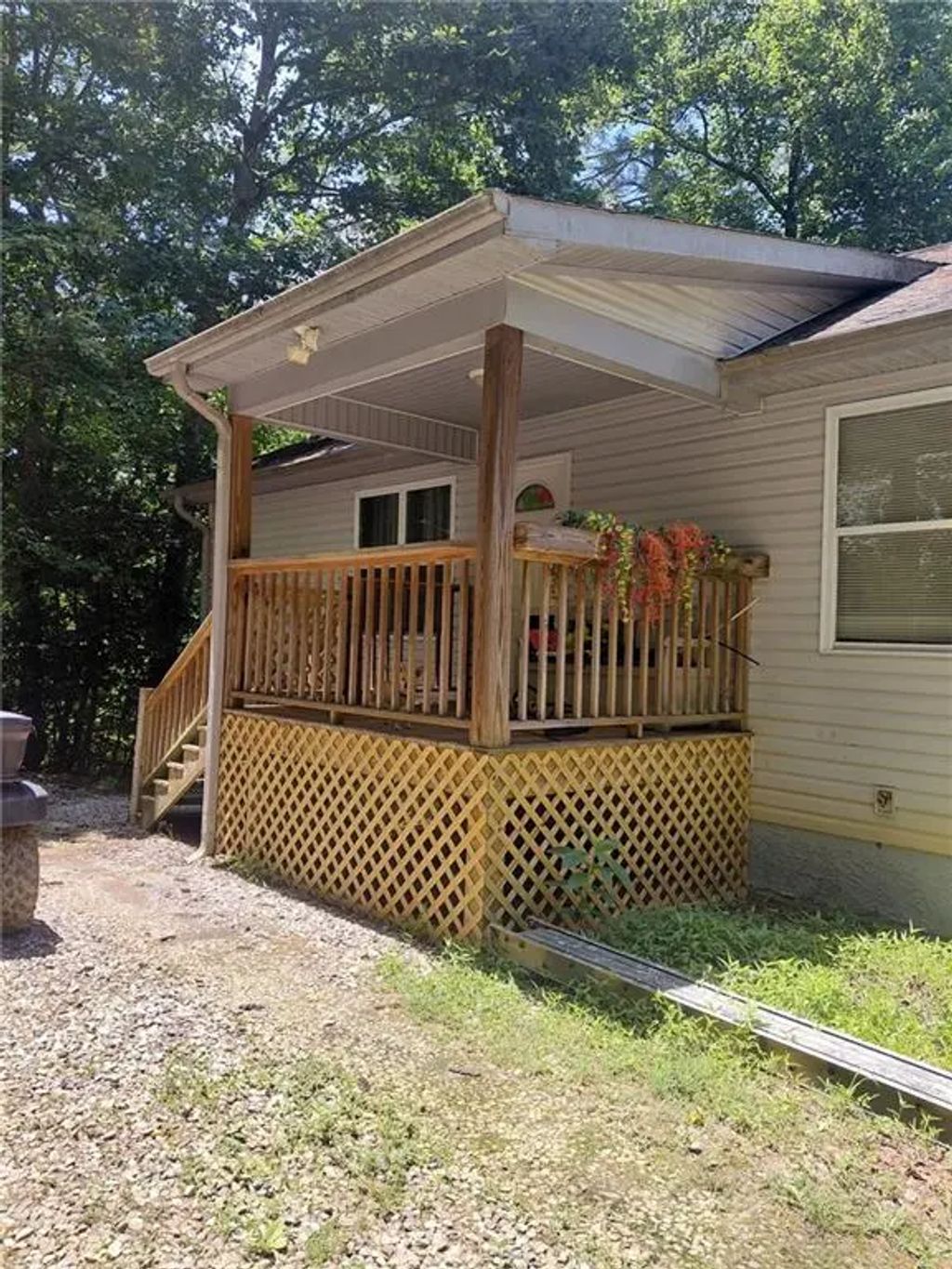 158 Earney Road, Blairsville