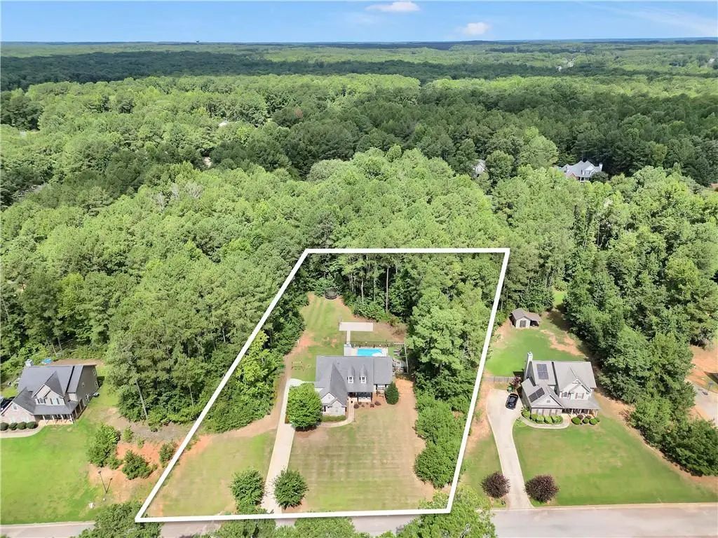 309 Helena Place, Mcdonough