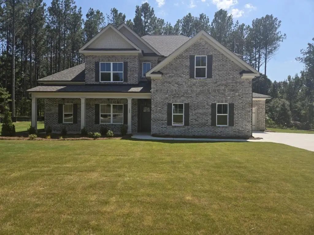 105 Southview Drive, Ellenwood