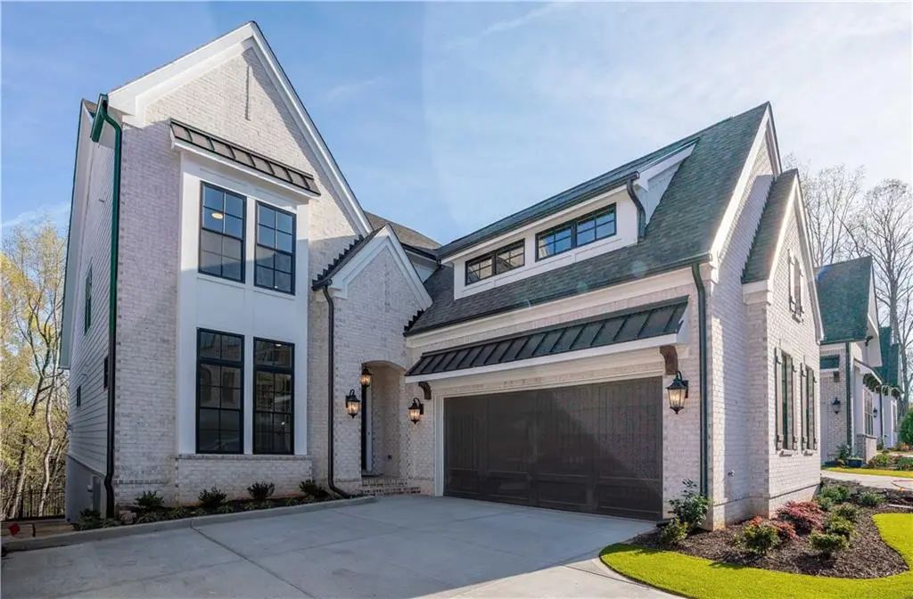 5561 Broad River View, Peachtree Corners