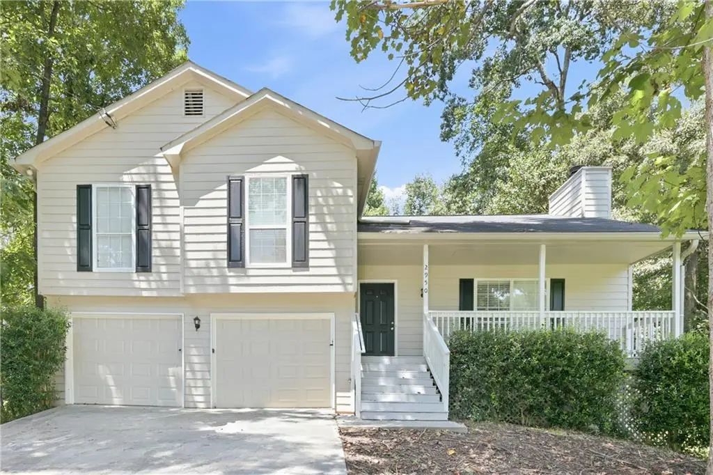 2950 Williams Farm Drive, Dacula