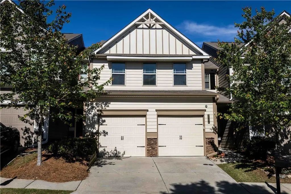 Unit 36 - 3504 Castleberry Village Circle, Cumming