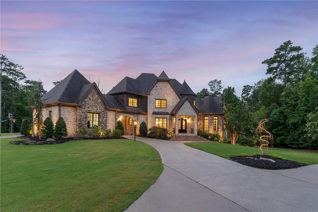14560 Wood Road, Milton