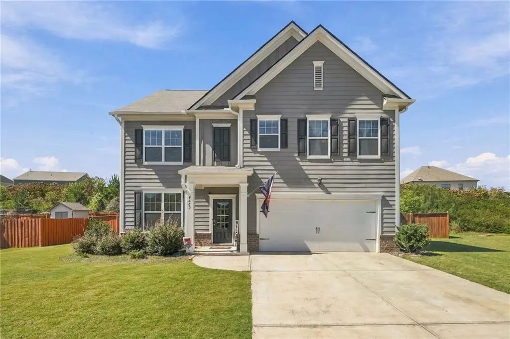 4665 Dandelion Way, Cumming