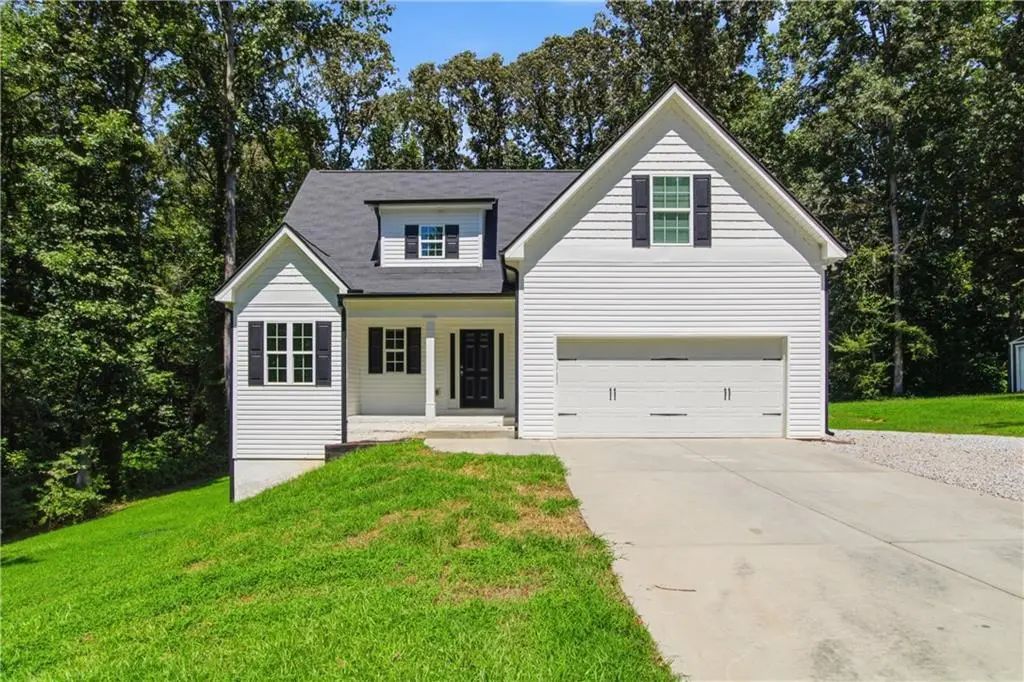 522 Mountain Creek Drive, Maysville