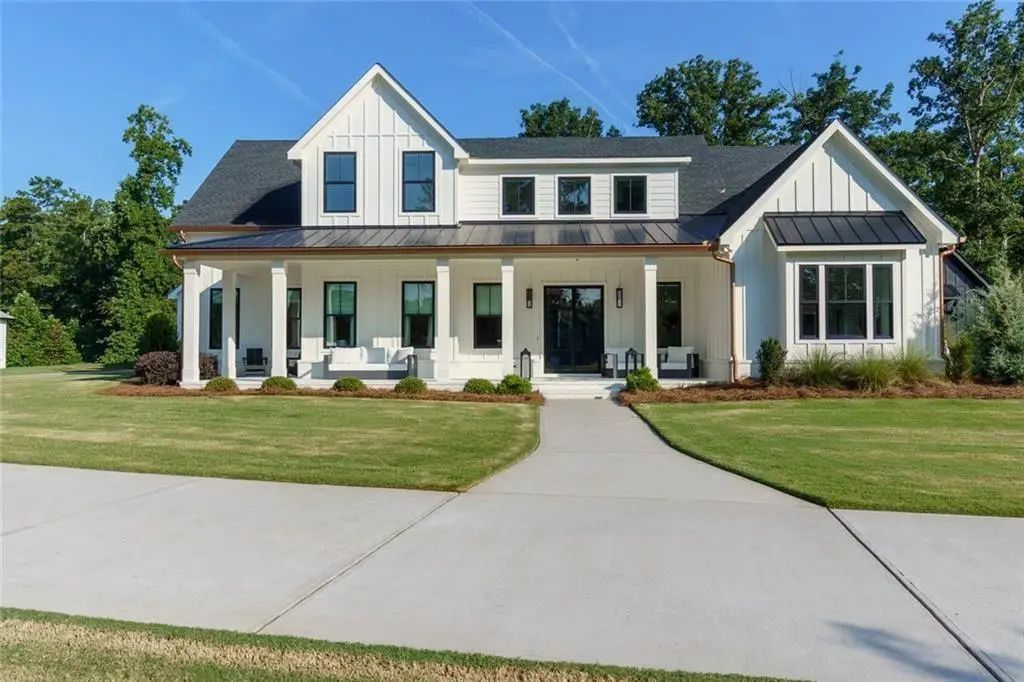 2129 Sugar Pike Road, Woodstock