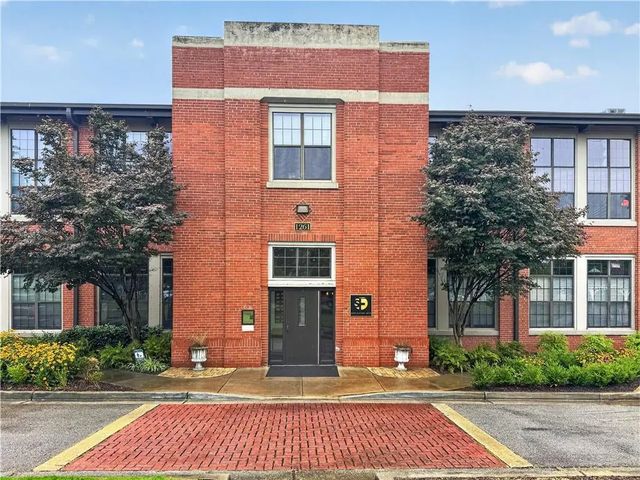 Unit 110 - 1261 Caroline Street Ne, Atlanta