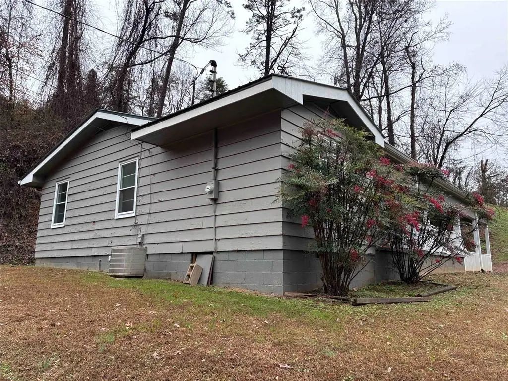 6 Logan Way, Ellijay