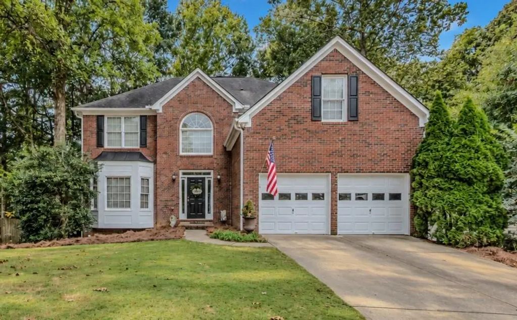 973 Brookgreen Place, Lawrenceville