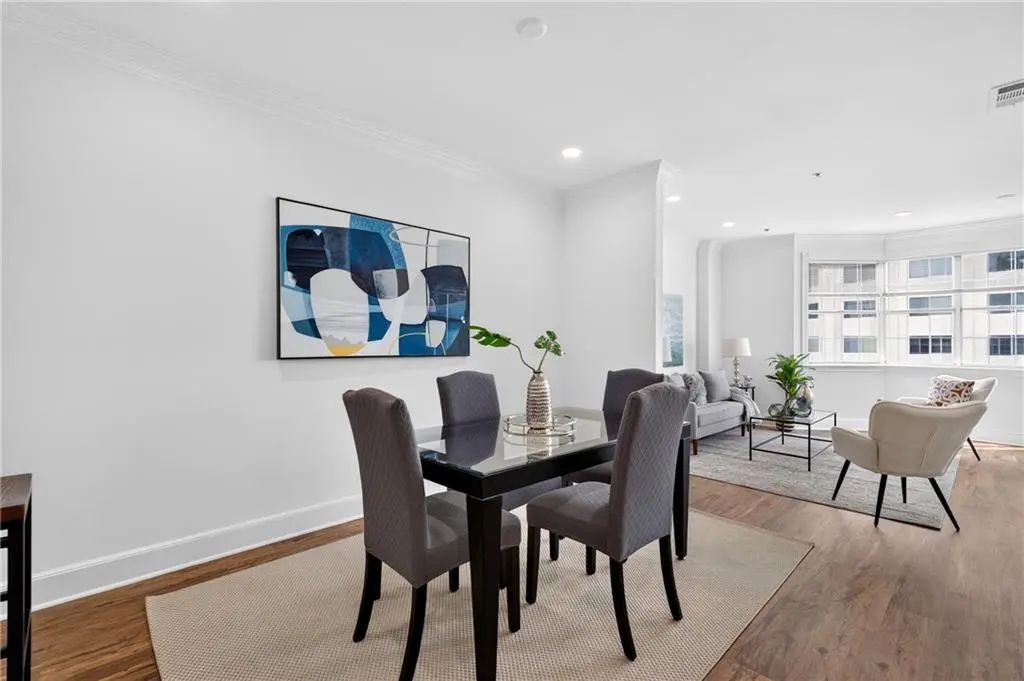 Unit 508 - 2499 Peachtree Road Ne, Atlanta