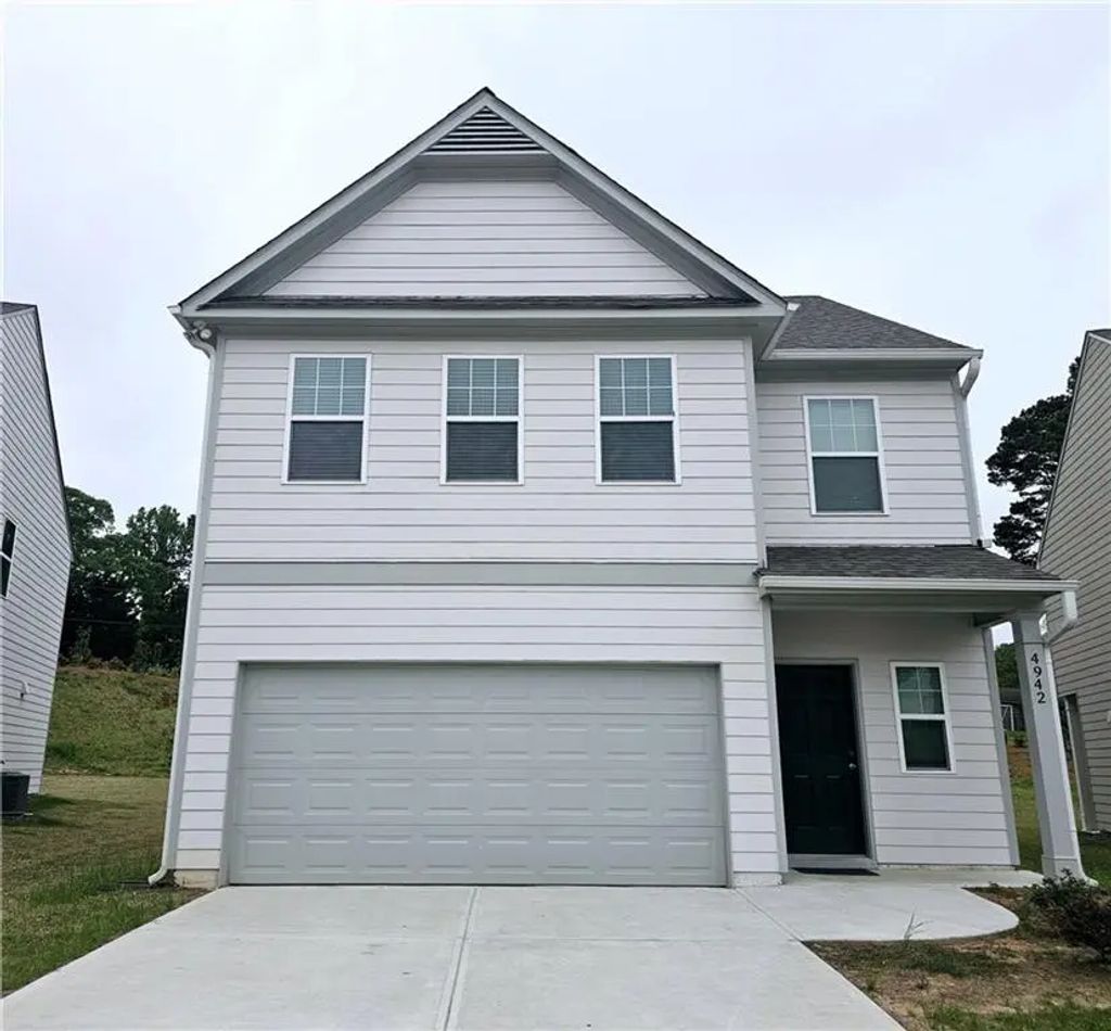 4942 Hillstone Drive, Gainesville